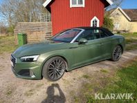 Audi A5 Cabriolet 40 TFSI S Tronic Comfort