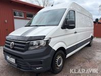 Volkswagen Crafter 35 2.0 TDI