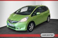 Honda Jazz 1.3 IMA CVT /Hybrid/Låg skatt
