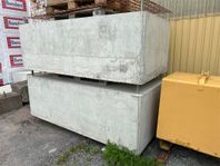 Flytblock Okänd & Flytbrygga Okänd