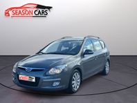 Hyundai i30 cw 1.6 Euro 4