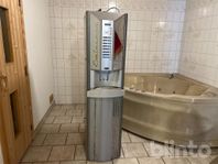 Kaffemaskin Coffee queen Hot n Cold