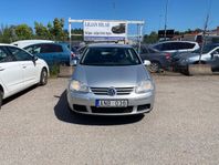 Volkswagen Golf 5-dörrar 1.6 Multifuel Trendline, United Eur