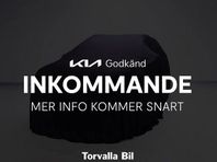 Kia CEED Plug-in Hybrid Advance Plus 2 KIA GODKÄND