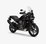 Harley-Davidson Pan America *3,75% Ränta!*