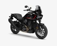 Harley-Davidson Pan America ST *3,75% Ränta!*