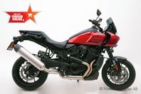 Harley-Davidson Pan America ST *3,75% Ränta!*