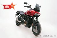 Harley-Davidson Pan America ST *3,75% Ränta!*