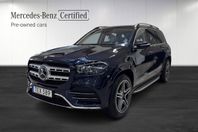 Mercedes-Benz GLS 400d 4Matic 330hk AMG Premium Plus
