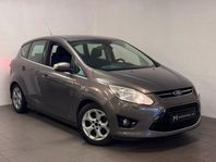 Ford C-Max 1.6 TDCi Titanium 116hk