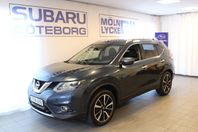 Nissan X-Trail 1.6 dCi Aut Tekna (130hk) *Drag, Värmare*