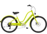 Electra Townie Go 7D EQ Step-Thru - M
