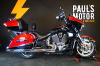 Victory Cross Country 15th Anniversary Edition