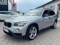 BMW X1 xDrive18d Steptronic Sport line 143 hk