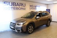 Subaru Outback 2.5i Aut Touring (169hk) *Dragkrok*