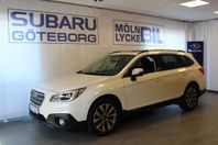 Subaru Outback 2.0D Aut Summit (150hk) *Drag, Värmare*