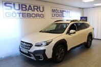 Subaru Outback 2.5i Aut Limited (169hk) *Årsskatt 965kr*