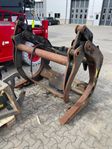 Timmergrip till Volvo BM L70D