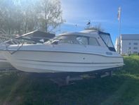 Uttern C66 DTI / MerCruiser Cummins 2.0L Diesel