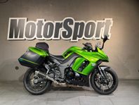 Kawasaki Z1000SX