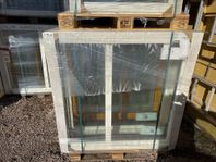 FönsterTrä/Alu vrid -3-glas 14x14 1 st