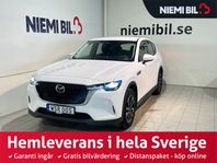 Mazda CX-60 PHEV AWD 327hk Kamera Drag Pvärm GPS SoV MOMS