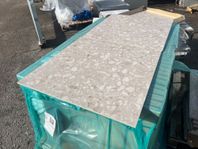 Granitkeramik Terazzo Beige, 50 kvm, 60x60