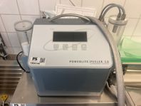 Ultraljud jonisator Powerlite Peeler 2.0