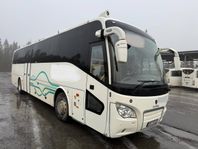 Scania A30 (12 bussar)