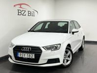Audi A3 1.5 TFSI Proline Euro 6/ Carplay/ P-Sensor