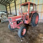 Traktor