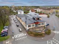 Stationsgatan 20, Kumla