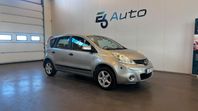 Nissan Note 1.4 Euro 5