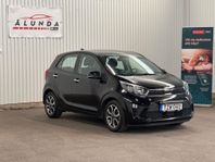 Kia Picanto 1.0 MPI AMT Advance Automat/B-kamera
