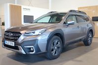 Subaru Outback 2,5i 169hk XFuel Limited AWD Skinn Navi Drag