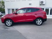 Hyundai ix35 1.6  Business V-hjul Dragkrok fint skick Euro 5