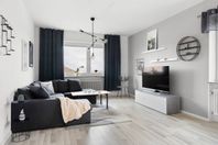 Bostad uthyres - lägenhet i Karlskrona - 3 rum, 72m²