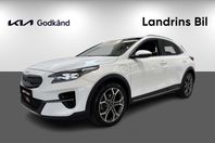 Kia Xceed Plug-in Hybrid Aut 141hk Advance Plus *V-hjul*GPS*