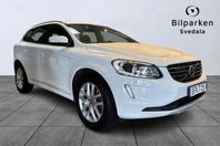 Volvo XC60 D4 AWD Geartronic | Drag | BLIS | Navi | Classic