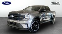 Ford ranger RANGER MS-RT DOUBLE CAB 240hk AUT 4WD V6