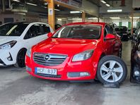 Opel Insignia 2.0 CDTI 4x4 Edition Automat 0% Ränta