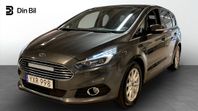 Ford S-Max 2.0 TDCi Manual, 180HK, 2018