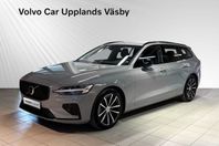 Volvo V60 T6 Plus Dark (SELEKT)