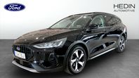 Ford Focus 1.0T 125hk Active Kombi