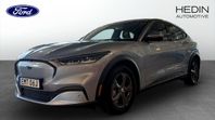 Ford Mustang Mach-E RWD Standard Range Teknikpaket