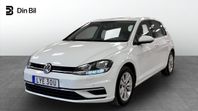 Volkswagen Golf 1.0 TSI 115hk
