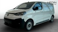 Fiat Scudo MCA SKÅP L2 145HK