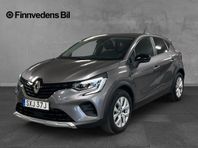 Renault Captur TCe 90 Zen II
