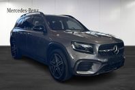 Mercedes-Benz GLB 200 // Privatleasing från 4895kr