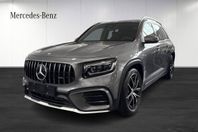 Mercedes-Benz GLB 35 // AMG Line Advanced Plus // 306hk